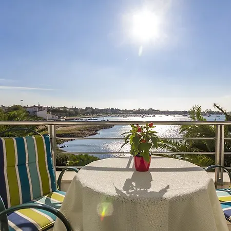 Apartman Marija Markovic A15 *