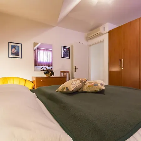 Apartman Marija Markovic A15 *