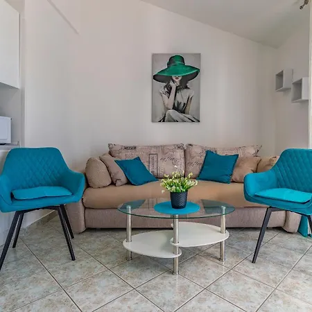 Marija Markovic A15 Apartman *