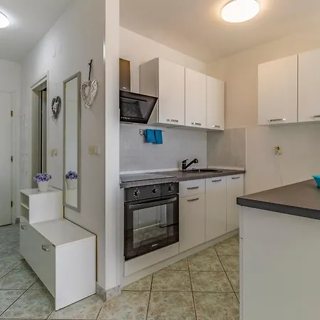 Apartman Marija Markovic A15 *