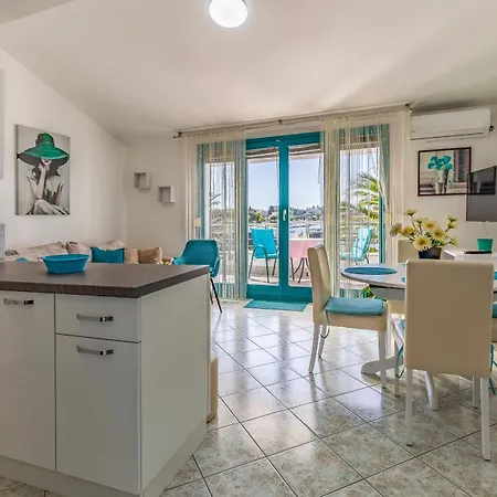 Apartman Marija Markovic A15 *