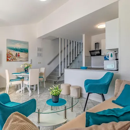 Marija Markovic A15 Apartman Medulin