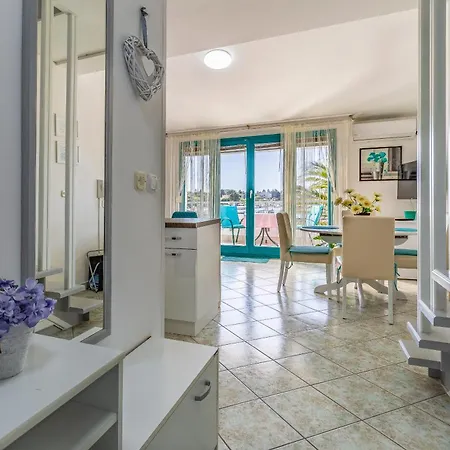 Marija Markovic A15 Apartman *