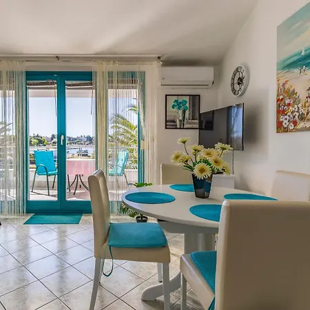 Marija Markovic A15 Apartman Medulin