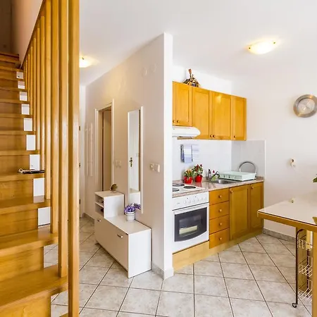 Apartman Marija Markovic A15 Medulin