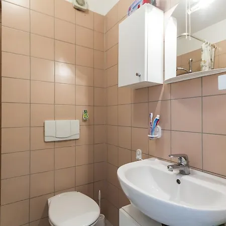 Apartment Marija Markovic A15 Medulin