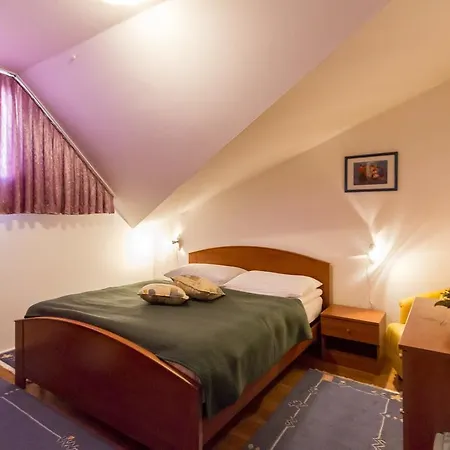 Marija Markovic A15 Apartment