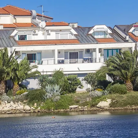 Apartman Marija Markovic A15 Medulin