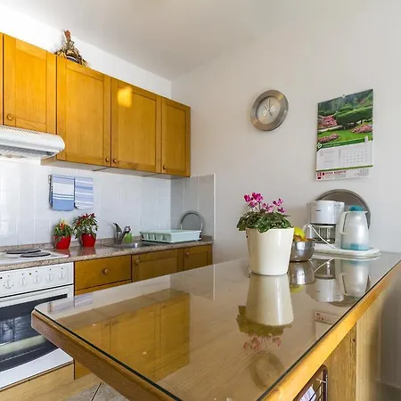 Apartment Marija Markovic A15