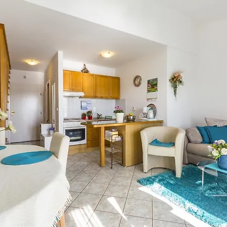 Marija Markovic A15 Apartman Medulin
