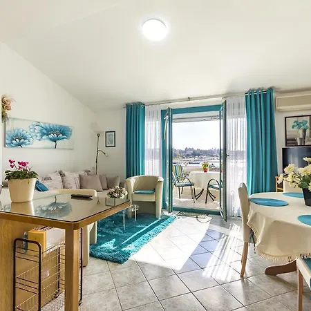 Apartment Marija Markovic A15 *