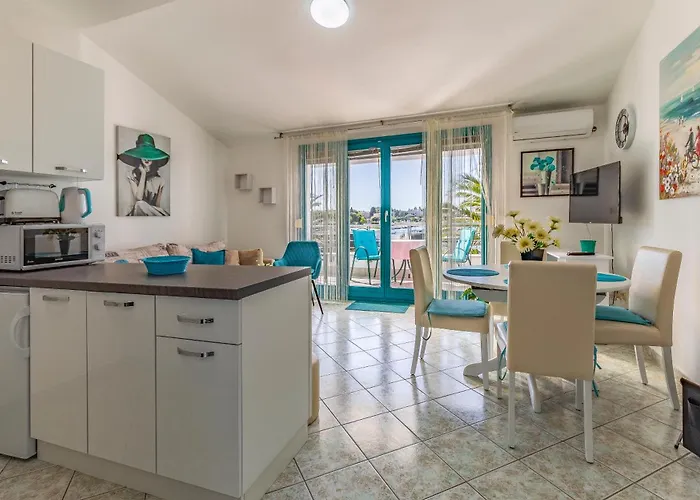 Apartament Marija Markovic A15 *